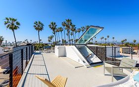 New Beach House, Steps To Sand